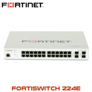 Fortinet Fortiswitch Fs 224e Kenya
