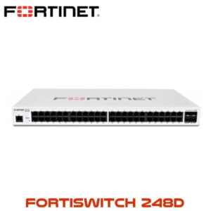 Fortinet Fortiswitch Fs 248d Kenya