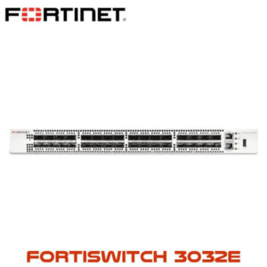 Fortinet Fortiswitch Fs 3032e Kenya