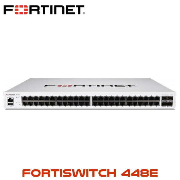 Fortinet Fortiswitch Fs 448e Kenya