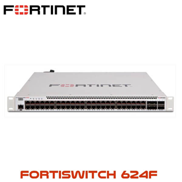 Fortinet Fortiswitch Fs 624f Kenya