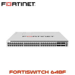 Fortinet Fortiswitch Fs 648f Kenya