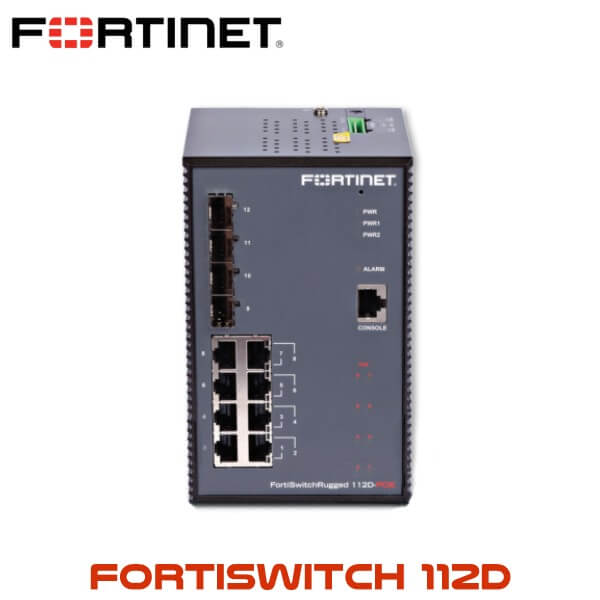 Fortinet Fortiswitch Fsr 112d Kenya