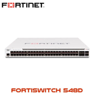 Fortinet Fortiswitch Fsr 548d Kenya