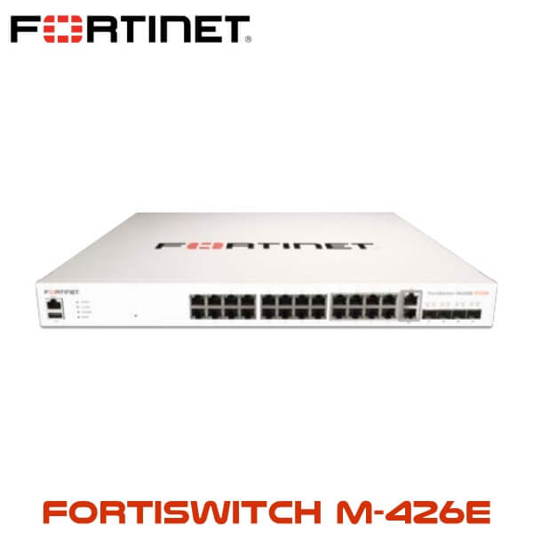 Fortinet Fortiswitch M426e Kenya