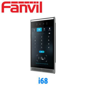 Fanvil I68 Kenya