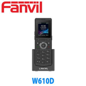Fanvil Linkvil W610d Kenya