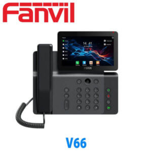 Fanvil V66 Kenya