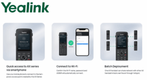 Yealink Ax86r Mombasa