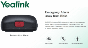 Yealink Ax86r Nairobi