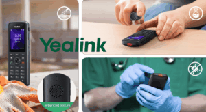 Yealink Ax86r Wi Fi Handset Nairobi