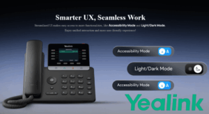 Yealink Sip T73u Nairobi