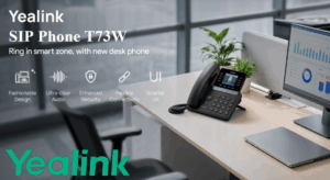 Yealink Sip T73w Kenya