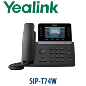Yealink Sip T74w Kenya
