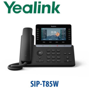 Yealink Sip T85w Kenya