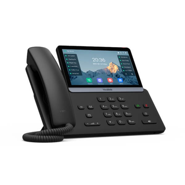 Yealink Sip T87w Nairobi