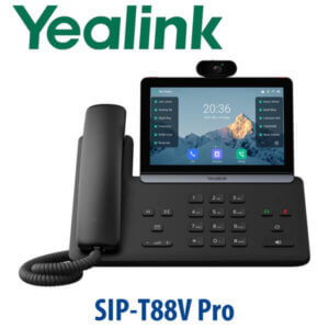 Yealink Sip T88v Pro Kenya