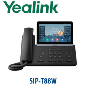 Yealink Sip T88w Kenya