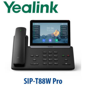 Yealink Sip T88w Pro Kenya
