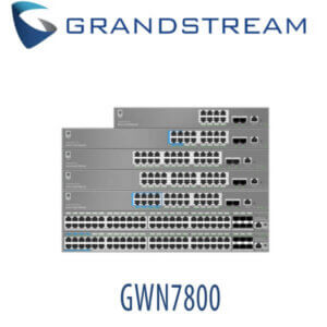 Grandstream Gwn7800 Kenya