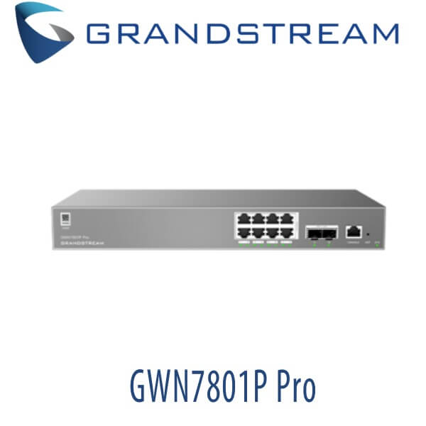 Grandstream Gwn7801p Pro Kenya