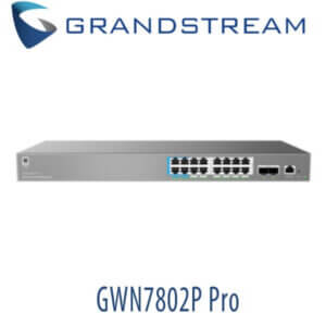 Grandstream Gwn7802p Pro Kenya