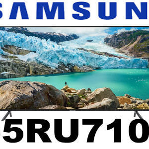 SAMSUNG 55RU7100 kenya
