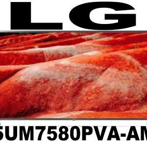 LG 75UM7580PVA-AMA  Kenya