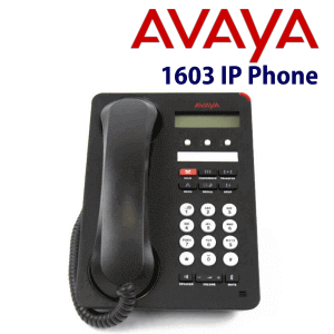 Avaya 1603 Nairobi