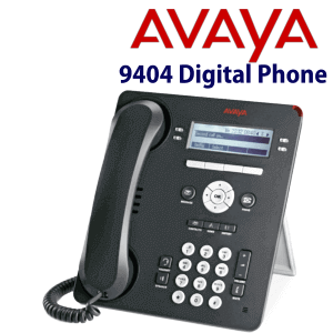 Avaya 9404 Nairobi