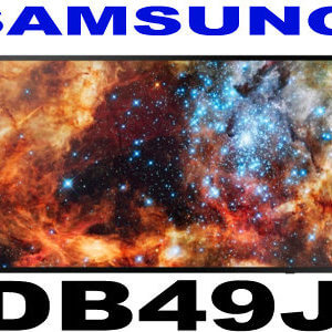 samsung DB49J kenya