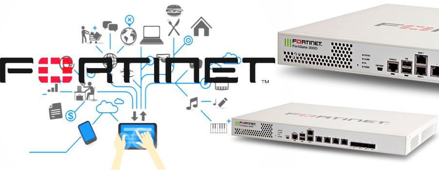 Fortigate Firewall Router Nairobi