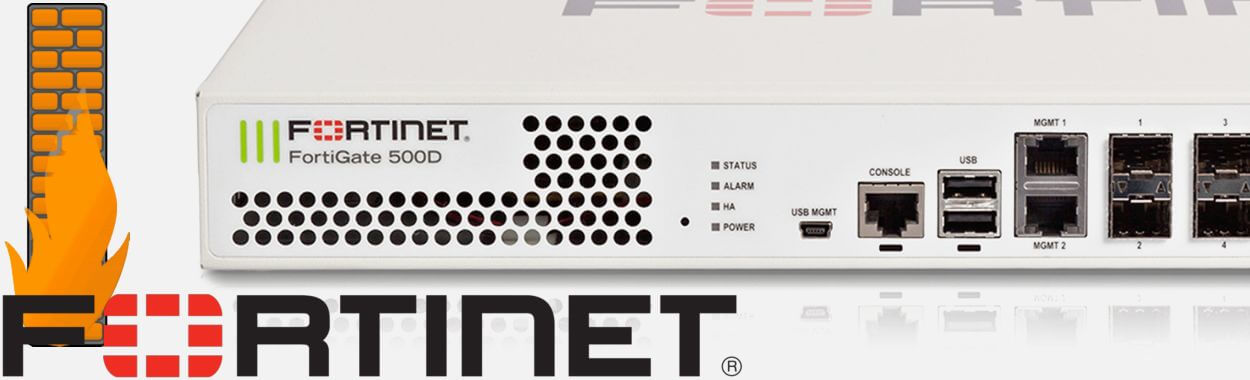 Fortinet Distributor Nairobi Kenya