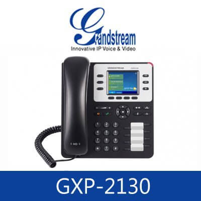 Grandstream Gxp2130 Ip Phone Kenya
