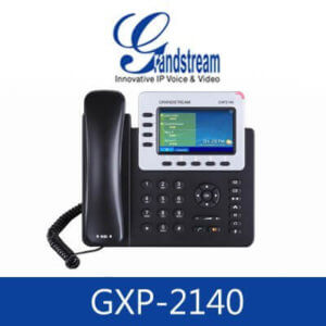 Grandstream Gxp2140 Ip Phone Kenya