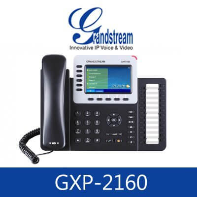 Grandstream Gxp2160 Ip Phone Kenya
