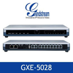 Grandstream Pbx Gxe 5028 Kenya 2