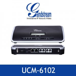 Grandstream Pbx Ucm 6102 Kenya 1