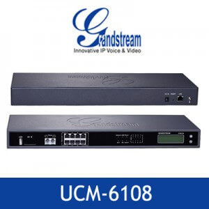 Grandstream Pbx Ucm 6108 Kenya