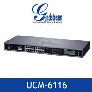 Grandstream Pbx Ucm 6116 Kenya