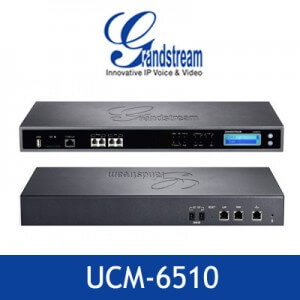 Grandstream Pbx Ucm 6510 Kenya 1