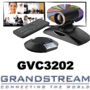 Grandstream Gvc3202 Video Conference System Nairobi