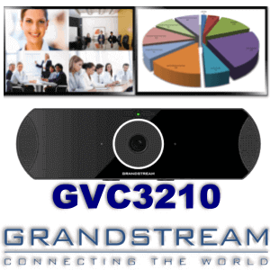 Grandstream Gvc3210 Video Conference System Nairobi