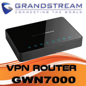 Grandstream Gwn7000 Vpn Router Nairobi Kenya