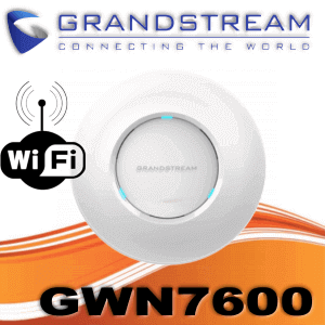 Grandstream Gwn7600 Wifi Access Point Nairobi Kenya