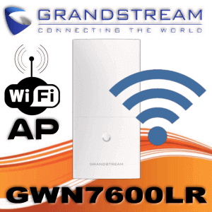 Grandstream Gwn7600lr Wifi Access Point Nairobi Kenya