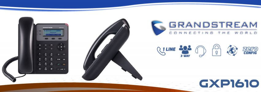 Grandstream Gxp1610 Ip Phone Kenya