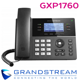 Grandstream Gxp1760 Kenya