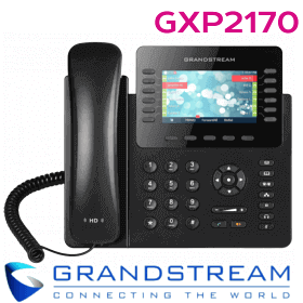 Grandstream Gxp2170 Kenya Nairobi