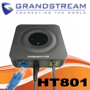 Grandstream Ht801 Ata Nairobi Kenya